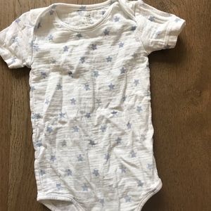 Alden and Anais onesie 🌸